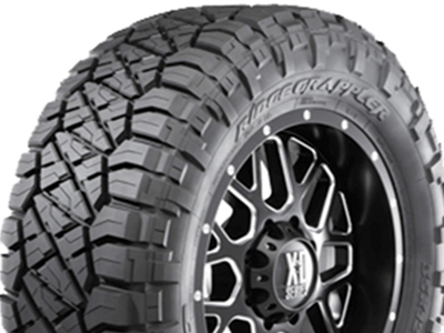 NITTO RIDGE GRAPPLER